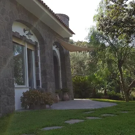 Villa Torrino