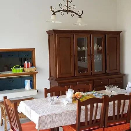 Torrino Villa Ischia