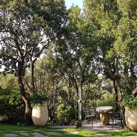 Torrino Villa *